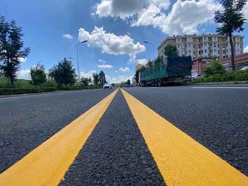 道路交通標線